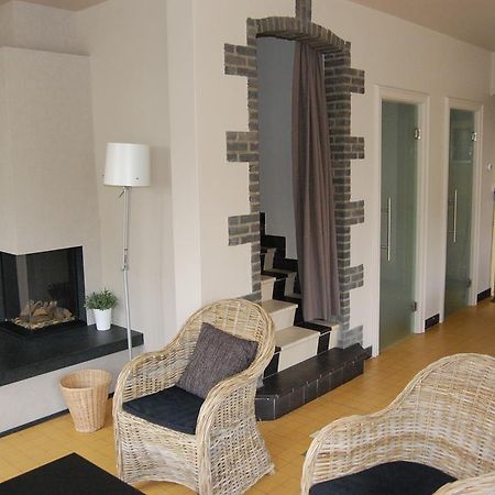 Villa Mowgli 드판 객실 사진