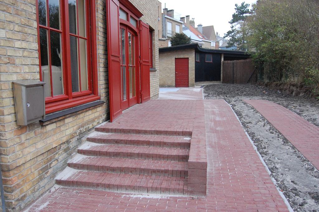 Villa Mowgli 드판 객실 사진