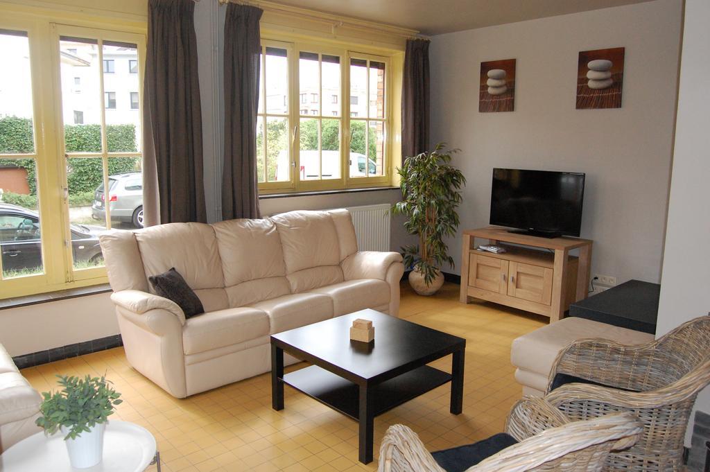 Villa Mowgli 드판 객실 사진