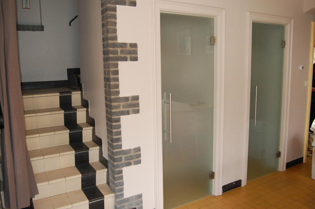 Villa Mowgli 드판 객실 사진