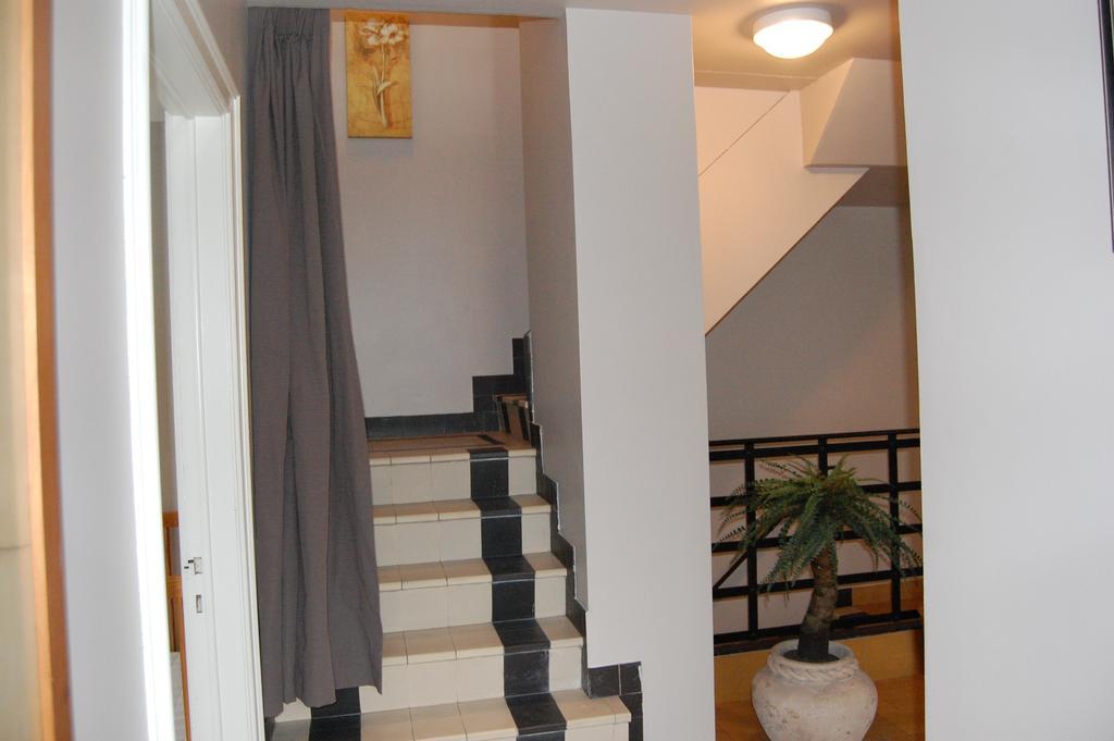 Villa Mowgli 드판 객실 사진
